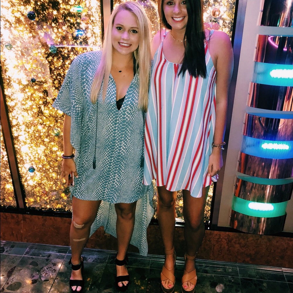 dress